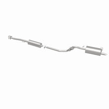 画像をギャラリービューアに読み込む, MagnaFlow BRE Exhaust Kit 12-14 Honda CR-V 2.4L