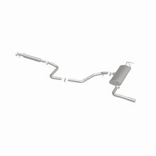 画像をギャラリービューアに読み込む, MagnaFlow BRE Exhaust Kit 08-12 Aura G6 Malibu 2.4L