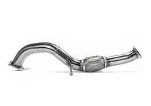 画像をギャラリービューアに読み込む, Invidia 2016+ Honda Civic EX/Touring 1.5T 2D/4D 70mm Front Pipe