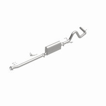 画像をギャラリービューアに読み込む, MagnaFlow BRE Exhaust Kit 13-17 Toyota Tacoma 2.7L