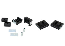 画像をギャラリービューアに読み込む, Whiteline 1977-1978 Chevrolet K20 Suburban Engine &amp; Transmission Mount Kit