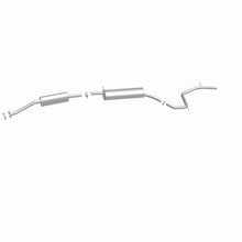 画像をギャラリービューアに読み込む, MagnaFlow BRE Exhaust Kit 05-10 Honda Odyssey 3.5L