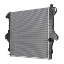 画像をギャラリービューアに読み込む, Mishimoto 03-09 Dodge Ram 2500/3500 Cummins Diesel Replacement Plastic Radiator