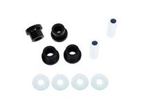 画像をギャラリービューアに読み込む, Whiteline 16-23 Toyota Tacoma Steering - Rack And Pinion Mount Bushing Kit