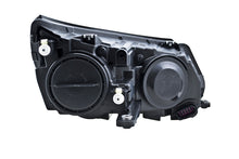 画像をギャラリービューアに読み込む, Hella 12-13 Volkswagen Tiguan Headlamp Lh