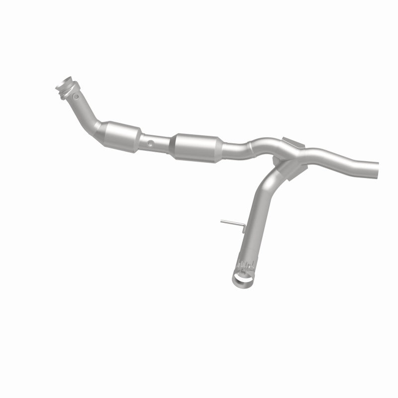 MagnaFlow 2004 Ford F-150 5.4L Direct Fit Converter