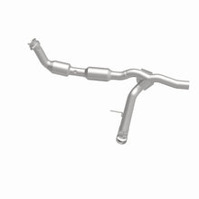 画像をギャラリービューアに読み込む, MagnaFlow 2004 Ford F-150 5.4L Direct Fit Converter
