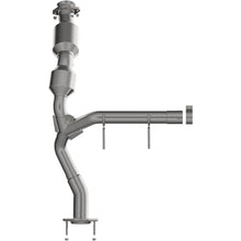 画像をギャラリービューアに読み込む, MagnaFlow 21-23 Ford F-150 3.5L Right Underbody Direct Fit Converter