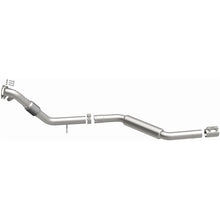 画像をギャラリービューアに読み込む, MagnaFlow BRExhaust 18-24 Audi Q5 Front Pipe Kit
