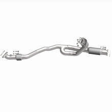 画像をギャラリービューアに読み込む, BRE Exhaust 09-17 Outlook Traverse 3.6L Front Pipe Kit