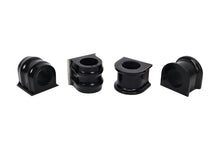 画像をギャラリービューアに読み込む, Whiteline 30mm Mount Bushing Service Kit for BHF62XZ
