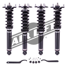 画像をギャラリービューアに読み込む, Air Lift Performance 89-00 Lexus LS400 Coilover Kit