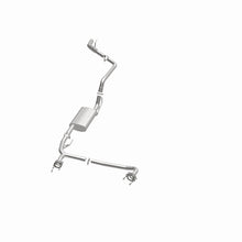 画像をギャラリービューアに読み込む, MagnaFlow BRE Exhaust Kit 05-12 Nissan Pathfinder