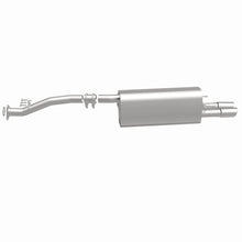 画像をギャラリービューアに読み込む, BRExhaust 96-04 Acura RL 3.5L Muffler Kit
