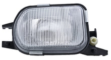 画像をギャラリービューアに読み込む, Hella 2000-2004 Mercedes-Benz C240 Fog Light Assembly Left
