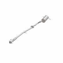 画像をギャラリービューアに読み込む, MagnaFlow BRE Exhaust Kit 96-01 Subaru Impreza 2.2L