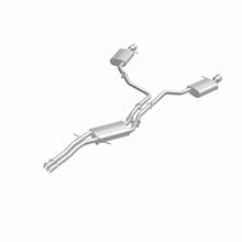 画像をギャラリービューアに読み込む, BRExhaust 12-15 Audi A6 Quattro A7 Quattro 3L Exhaust Kit