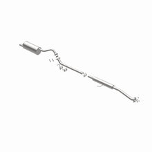 画像をギャラリービューアに読み込む, MagnaFlow BRE Exhaust Kit 02-06 Honda CRV 2.4L