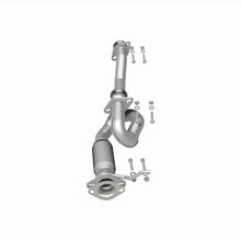 画像をギャラリービューアに読み込む, BRE Exhaust 05-07 Five Hundred Montego 3.0L Front Pipe Kit