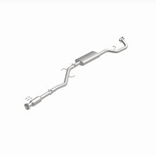 画像をギャラリービューアに読み込む, MagnaFlow 13-17 Hyundai Santa Fe Sport 2.4L Direct Fit Catalytic Converter (California Grade)