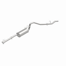 画像をギャラリービューアに読み込む, MagnaFlow BRE Exhaust Kit 98-02 Isuzu Trooper SLX 3.5L