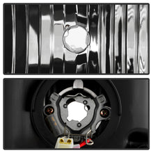 画像をギャラリービューアに読み込む, Spyder 07-14 GMC Yukon High-Power LED Headlights - Black (PRO-YD-GY07V2PL-BK)