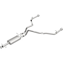 画像をギャラリービューアに読み込む, BRExhaust 19-24 Ram 1500 5.7L Direct-Fit Exhaust System Kit