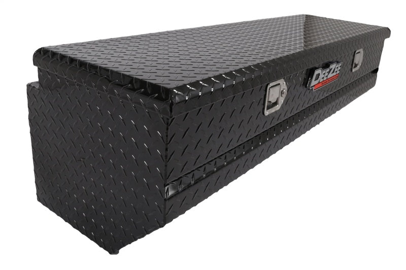 Dee Zee Universal Tool Box - Red Chest Black BT 56In