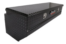 画像をギャラリービューアに読み込む, Dee Zee Universal Tool Box - Red Chest Black BT 56In