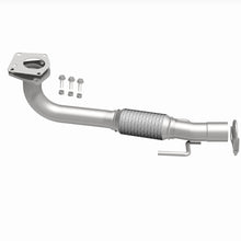 画像をギャラリービューアに読み込む, BRE Exhaust 05-11 9-3 2.0L Front Pipe Kit