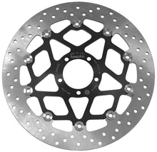画像をギャラリービューアに読み込む, Brembo OE 16-20 KTM Super Duke GT 1290cc 320x5mm Brake Disc - Front Floating