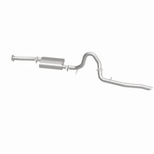画像をギャラリービューアに読み込む, MagnaFlow BRE Exhaust Kit 99-04 Ford Mustang