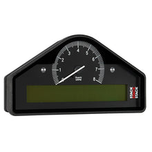 画像をギャラリービューアに読み込む, AutoMeter Stack Street Dash Black 0-8K RPM (PSI / DEG. F / MPH)