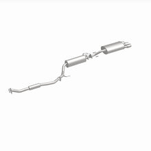 画像をギャラリービューアに読み込む, MagnaFlow BRE Exhaust Kit 06-09 Acura CSX 2.0L