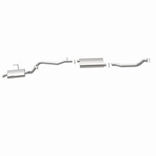 画像をギャラリービューアに読み込む, MagnaFlow BRE Exhaust Kit 09-17 Chevy Traverse 3.6L