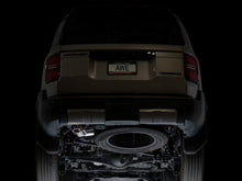 画像をギャラリービューアに読み込む, AWE Tuning 2024+ Toyota Land Cruiser / 2025+ Toyota 4Runner 0FG Cat-Back Exhaust w/ BashGuard