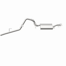 画像をギャラリービューアに読み込む, MagnaFlow BRE Exhaust Kit 98-04 Isuzu Rodeo Sport Rodeo 3.2L