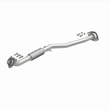 画像をギャラリービューアに読み込む, BRE Exhaust 95-99 200SX Sentra 1.6L Front Pipe Kit