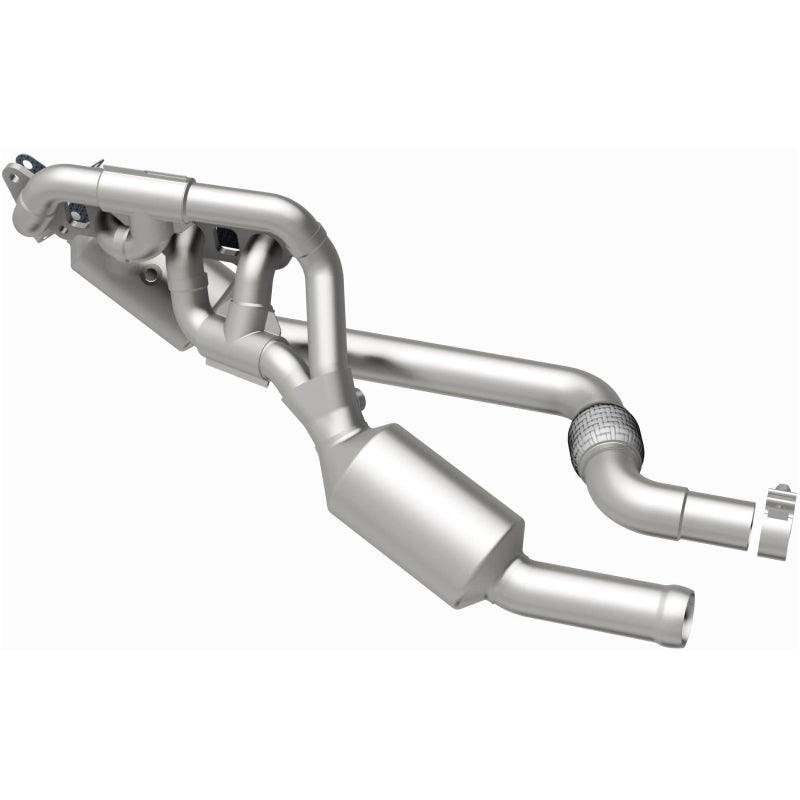 MagnaFlow 15-20 Ford Mustang 5.0L Direct Fit Converter