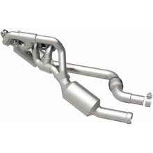 画像をギャラリービューアに読み込む, MagnaFlow 15-20 Ford Mustang 5.0L Direct Fit Converter