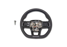 画像をギャラリービューアに読み込む, Ford Racing Mustang Dark Horse Steering Wheel