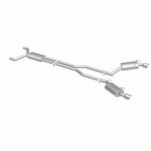 画像をギャラリービューアに読み込む, MagnaFlow BRE Exhaust Kit 10-15 Chevrolet Camaro 3.6L