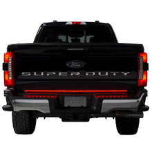 画像をギャラリービューアに読み込む, Putco 23-24 Ford SuperDuty F-250/F-350/F-450 60in Direct Fit Blade Kit w/Plug &amp; Play-Factory Halogen