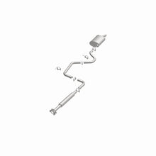 画像をギャラリービューアに読み込む, MagnaFlow BRE Exhaust Kit 00-05 Chevy Impala Monte Carlo