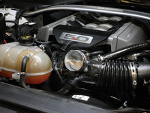 画像をギャラリービューアに読み込む, aFe POWER Throttle Body Ford Mustang GT 15-17 V8-5.0L