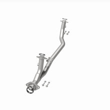 画像をギャラリービューアに読み込む, BRE Exhaust 04-10 Sienna 3.3L 3.5L Front Pipe Kit
