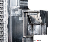 画像をギャラリービューアに読み込む, AMS Performance 2019+ BMW M340i B58 Heat Exchanger