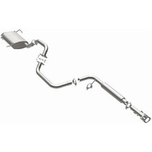 画像をギャラリービューアに読み込む, MagnaFlow BRE Exhaust Kit 95-04 Maxima I30 I35