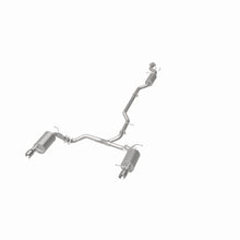 画像をギャラリービューアに読み込む, MagnaFlow BRE Exhaust Kit 07-15 Mazda CX-9