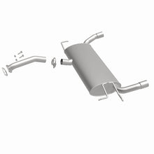画像をギャラリービューアに読み込む, BRE Exhaust 05-10 Sportage Tucson 2.7L Muffler Kit
